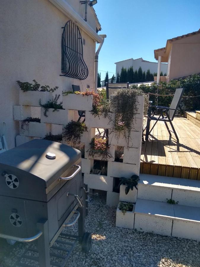 Villa Las Ardillas Калпе Екстериор снимка