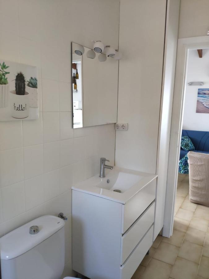 Villa Las Ardillas Калпе Екстериор снимка