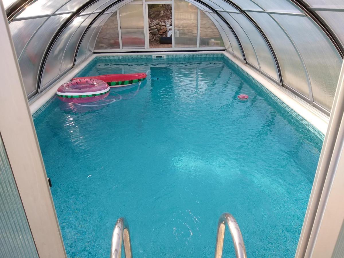 Villa Las Ardillas Калпе Екстериор снимка