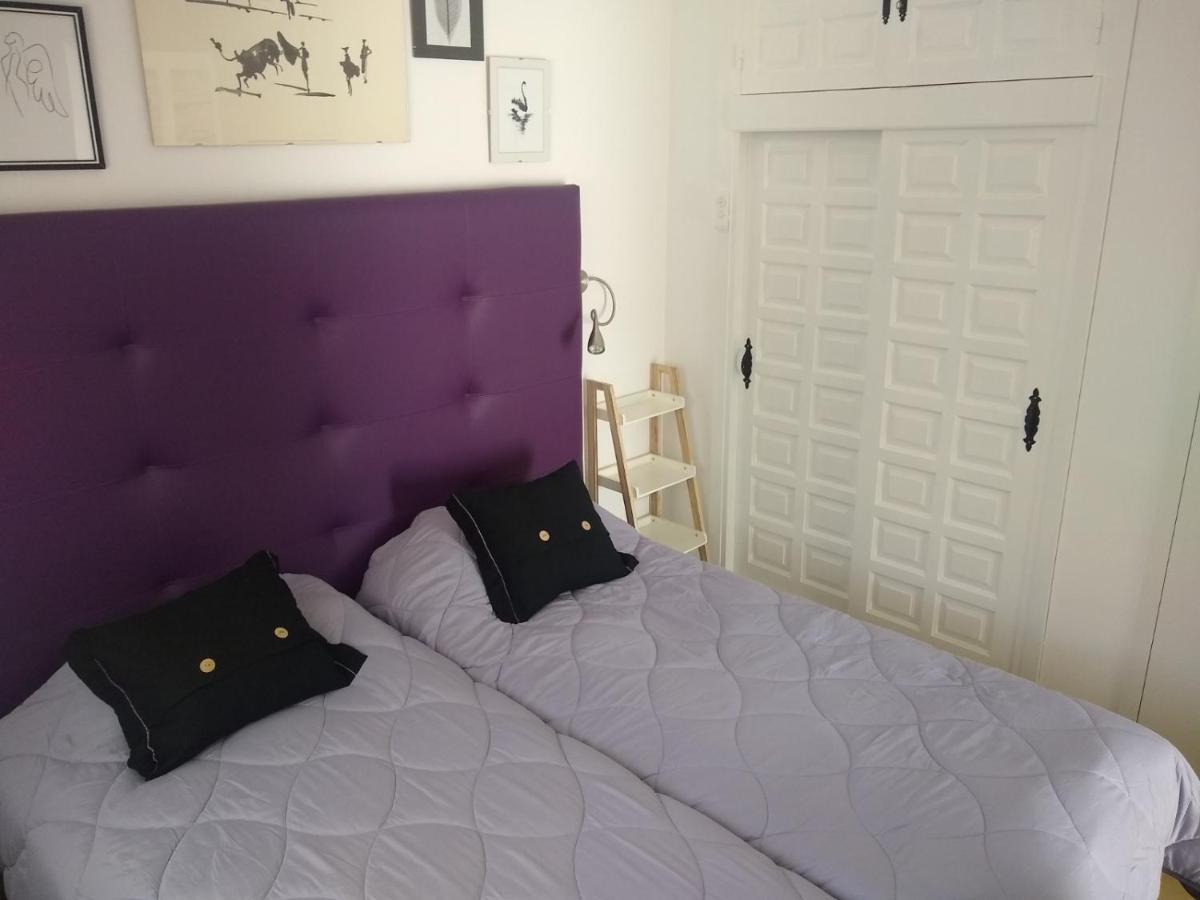 Villa Las Ardillas Калпе Екстериор снимка